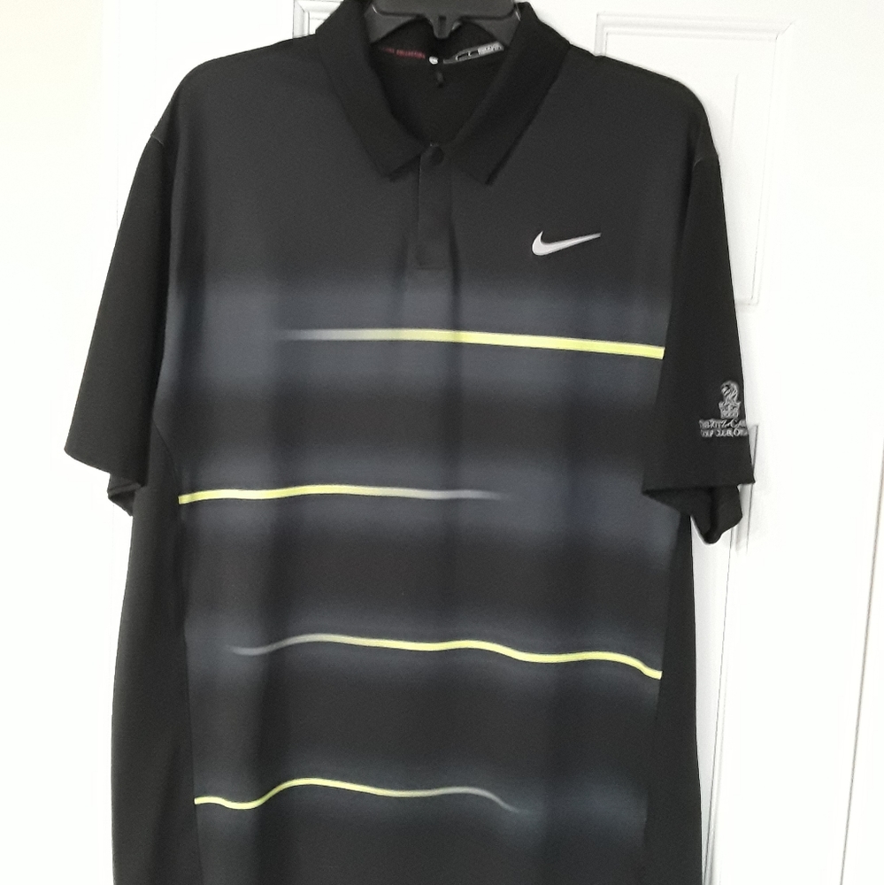 Golf Shirt